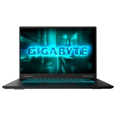 Notebook Gamer Gigabyte Gaming A16, 16