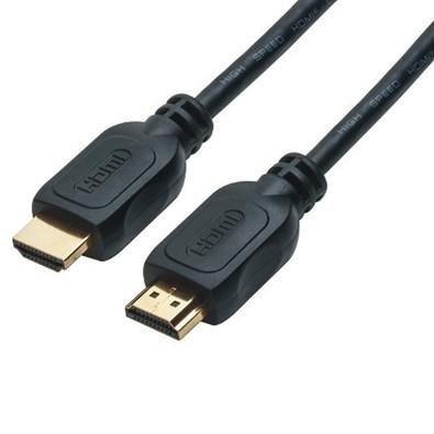 Cabo HDMI Plus Cable V2.0, 3 Metros - PC-HDMI30