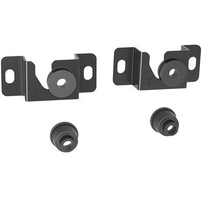 Suporte Fixo Universal de Parede para TVs de 14