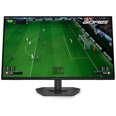 Monitor Gamer Dell Alienware 27" AW2726DL, Quad HD, 280Hz, G-Sync, Preto - 210-BWQM
