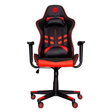 Cadeira Gamer Dazz Prime-X, Black Red - 62000008