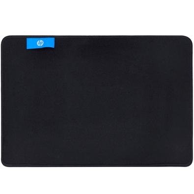 Mousepad Gamer HP MP3524 Black, Speed, Pequeno (350x240mm) - 30628