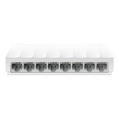 Switch de Mesa TP-Link 8 Portas, 10/100Mbs - LS1008