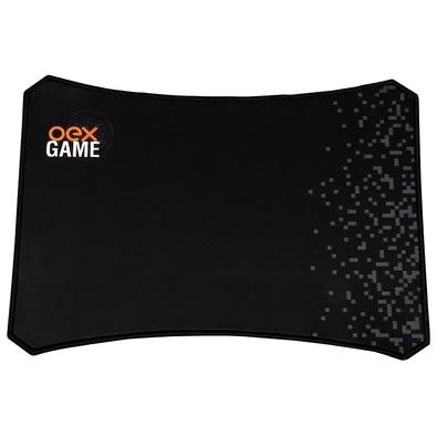 Mousepad Gamer OEX Game Fade, Speed, Médio (380x280mm) - MP307