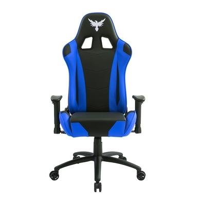 Cadeira Gamer Raven X-20, Black/Blue - CDRVX20PA