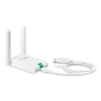 Adaptador TP-Link Wireless, USB, 300Mbps - TL-WN822N