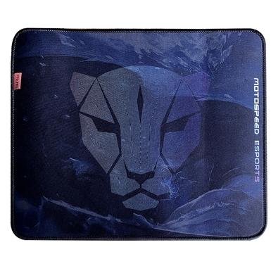 Mousepad Gamer Motospeed P70 Pro, Médio (295x295mm), Preto Estampado - FMSMP0106PTO