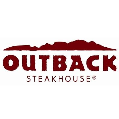 Gift Card Outback: 50 reais - Cartão Presente Digital