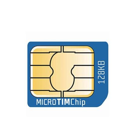 Chip TIM Micro Chip Pré