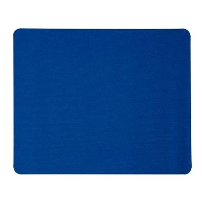 Mousepad MD9 Slim, 180x200mm, Lavável, Superfície em Tecido, Azul - 9320