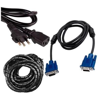 Cabo De For A Md M X Cabo Sata Dados Plus Cable Pc