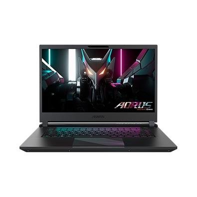 Notebook Gamer AORUS 15, Intel Core i5-12500H, 16GB RAM, RTX 4070, SSD 1TB, 15,6