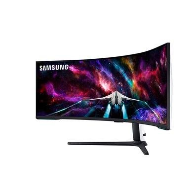 Monitor Gamer Curvo Samsung Odyssey NEO G9 57