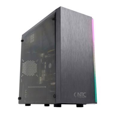 Computador NTC I3-12100, 8GB RAM, SSD 5...