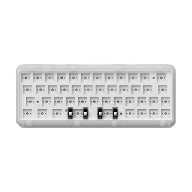 Base para Teclado Mecânico AKKO ACR TOP 40 QMK, RGB, ANSI