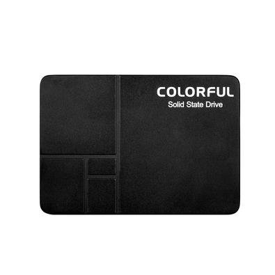 SSD Colorful SL500, 2TB, 2.5