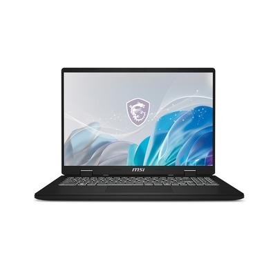 Notebook Gamer MSI Creator M16 HX Intel Core i7-14700HX, 32GB RAM, SSD 1TB, 16
