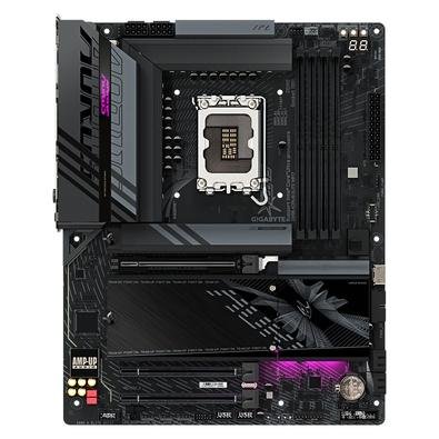 Placa Mãe Gigabyte Z890 AORUS ELITE WIFI7, Intel, ATX, DDR5, RGB, Wi-Fi 7, Bluetooth - Z890 A ELITE WIFI7