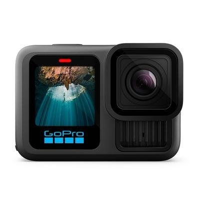 Câmera GoPro HERO13, 27MP, Preto - CHDHX-131-RW