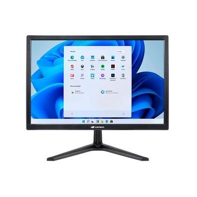 Monitor LED 19 Polegadas MR-19 C3Tech