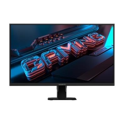 Monitor Gamer GIGABYTE 27 FHD, 180Hz, 1ms, IPS, HDMI e DisplayPort, 110% sRGB, HDR, FreeSync - GS27FA SA
