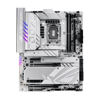 Placa Mãe ASUS ROG Maximus Z890 Apex, Intel, ATX, Z890, DDR5, WiFi - 90MB1IP0-M0EAY0