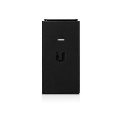 Fonte Ubiquiti Poe, 24DVC, 12W, Preto - POE-24-12W-G I