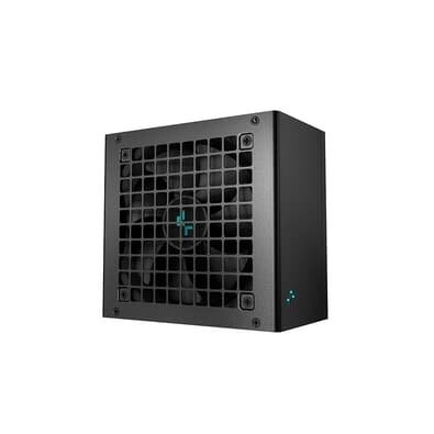 Fonte Gamer Deepcool Dq1000M V3l Wo, 1000W, 80 Plus Gold, Full Modular, Sem Cabo, Preto - R-DQA00M-FB0B-WO