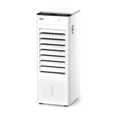Climatizador De Ar EOS 5 Em 1 ECL70Q, Quente e Frio, 7,5 Litros, Com Controle Remoto, 220v - B202862