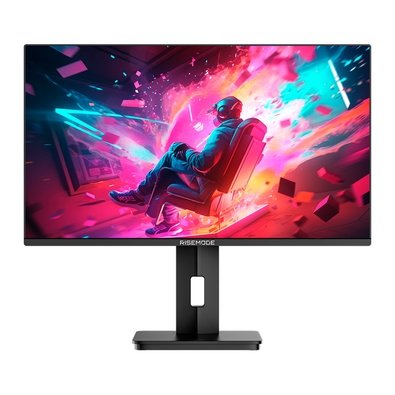Monitor Gamer Rise Mode 27