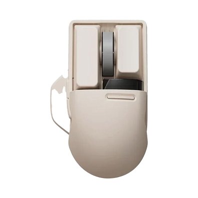 Mouse Gamer Lofree Touch PBT Wireless, OE909 - 1.01.021.0003XQ
