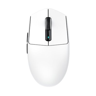 Mouse Gamer Sem Fio Attack Shark G3 Pro, 25000 DPI, Switch Omron, Com Base de Carregament…