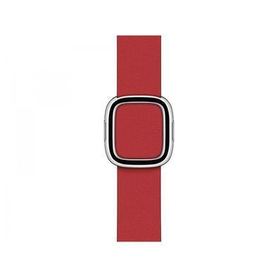 Pulseira Apple Watch Fecho Moderno Couro 40mm KaBuM