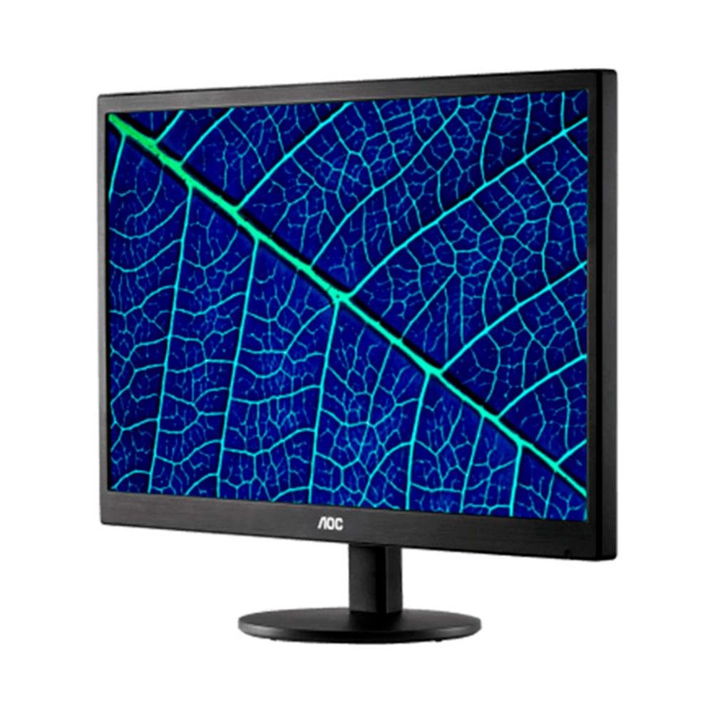 Monitor AOC E970SWNL 18 5 LED HD Widescreen