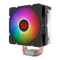 Aircooler Redragon Thor Ilumina O Rainbow Intel E Amd Mm Preto