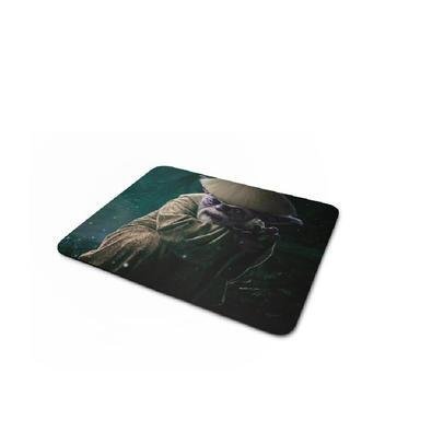 Mouse Pad Os Cavaleiros Do Zodíaco Mestre Ansio