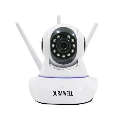 Câmera Segurança Ip Wireless Sem Fio Wifi 3