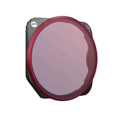 Filtro Cpl Polarizador Para Drone Dji Mavic 3 KaBuM