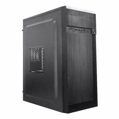 Gabinete Kmex Micro Atx Mid Tower Fonte KaBuM