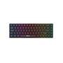 Teclado Gamer Evolut Eg211 Led Backlight KaBuM