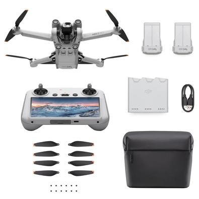 Drone Dji Mini Pro Controle Rc Kabum