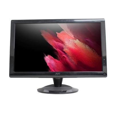 Usado Monitor Aoc Wide Kabum