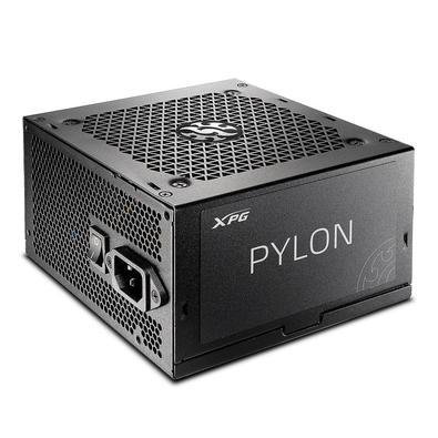 Fonte Xpg Pylon 750w 80 Plus Bronze KaBuM