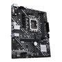 PlacaMe Asus Prime H610me D4 LGA 1700 KaBuM