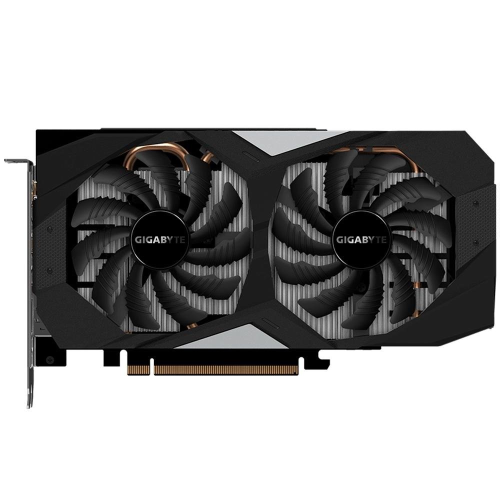 Placa de Vídeo Gigabyte RTX 2060 OC 6G | KaBuM!