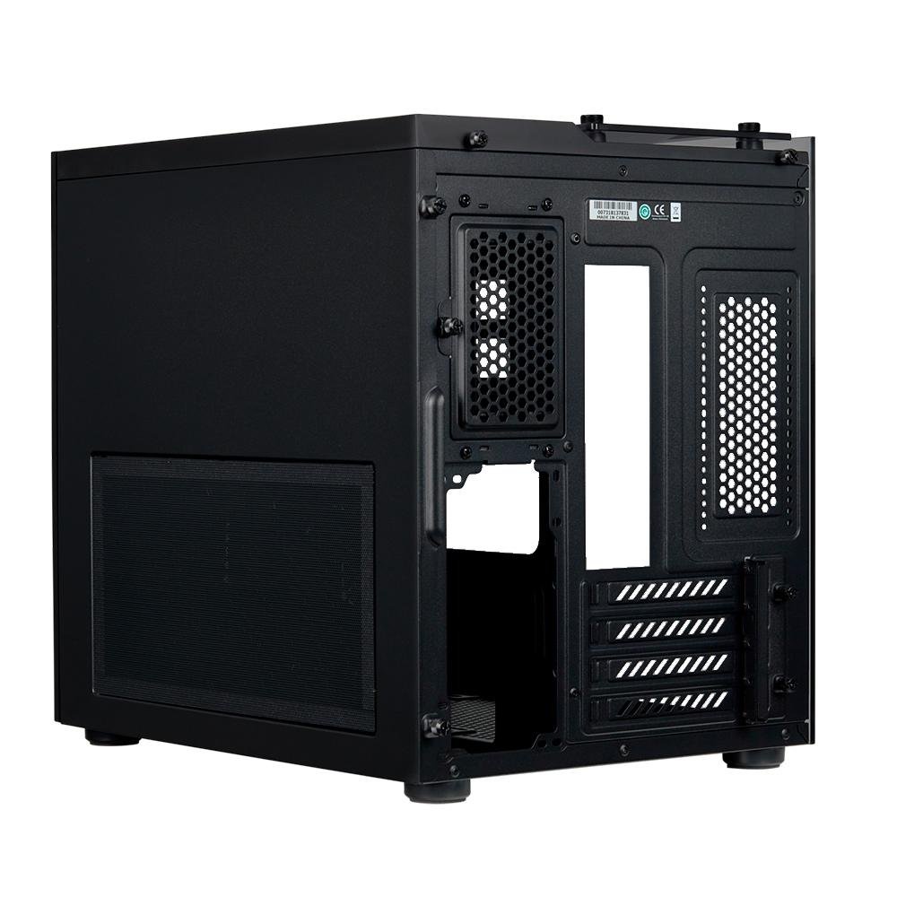 Gabinete Gamer Corsair Crystal Series 280X | KaBuM!