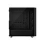 Gabinete Gamer Corsair 3200D RS ARGB, Mid-Tower, Performance, Lateral em Vidro Temperado, Preto - CC-9011344-WW