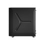 Gabinete Gamer Corsair 3200D RS ARGB, Mid-Tower, Performance, Lateral em Vidro Temperado, Preto - CC-9011344-WW