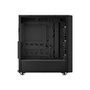 Gabinete Gamer Corsair 3200D RS ARGB, Mid-Tower, Performance, Lateral em Vidro Temperado, Preto - CC-9011344-WW