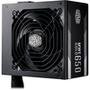 Fonte Cooler Master MWE 650W, 80 Plus Gold - MPY-6501-ACAAG